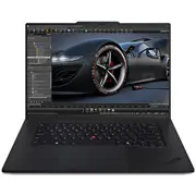Portatīvais dators Lenovo Thinkpad P1 G7 Ultra 7 165H / 32 Gb 1 Tb Rtx 4070 Windows 11 Pro 165 Hz 21Kv0023Pb  0198153490202
