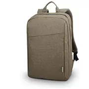 Portatīvo datoru soma Lenovo  15.6Inch Nb Backpack B210 Green Gx40Q17228 191999684743