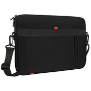 Portatīvo datoru soma Rivacase  Nb Case Antishock 13.3/5120 Black 5120Black 6903801051209