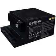 Barošanas bloks Lian Li Edge Gold 1000 W Efektivitāte 80 Plus Aktīvs Pfc G9P.eg1000G.bh00.Eu  4718466016034