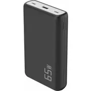 Powerbank Coreparts Mbx-Pb007 7 adapteri 20000Mah Black  Usb-C Pd65W Power bank 20.000 5704174853602