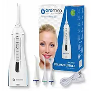 Profesionāls mutes irrigators Oromed Oro-Dent Pro  Oro Dent 5907763679984 Agdoroiry0007