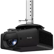 Benq Lh830St Short throw projector 4000 Ansi lumens Dlp Uhd 4K 3840X2160 3D Black  4718755096266 484811