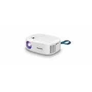 Projektor Philips Neopix 113 Hd  S0458381 7640186960397