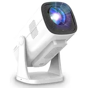 Projektors Philips Neopix 250 Smart Projector, 1920X1080, 1.3, 30001, White  Npx250/Int 7640186962988