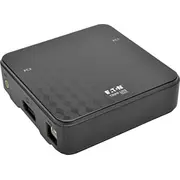 Pārslēdzējs Eaton Tripp Lite series 2-Port Displayport 1.2 Kvm pārslēdzējs Usb koplietošanai 4K x2K 3840 x 2160 - Kvm-/Audio-/Usb 2 Kvm/Audio/Usb 1 lokālais lietotājs Galddators  B004-Dp2Ua2-K 037332193179