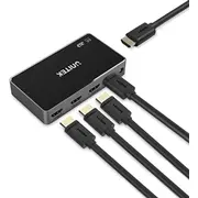Przełącznik Hdmi 1 In - 4 Out V1109A  4894160037985 Avunivs00000006