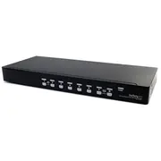 Slēdzis Startech  Sv831Dusbau 0065030837248