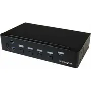 Slēdzis Startech Sv431Dpu3A2  0065030863728