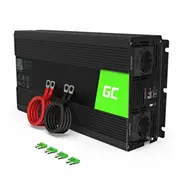 Przetwornica 24V/230V 3000W/6000W Czysty sinus  Inv21 5903317228370 Asgces000000015