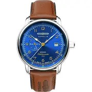 Pulkstenis Zeppelin Mediterranee 96683 40Mm  4041338966831