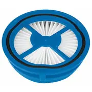 Putekļsūcēja piederums Bissell  Vac Filter Steam 1132N Grey 1250 011120200218