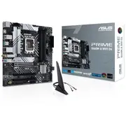 Płyta główna Asus Prime B660M-A Wifi D4  90Mb1Ae0-M1Eay0 4711081518105 Plyasu1700021