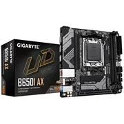 Pagrindinė plokštė Gigabyte B650I Ax Ddr5 Pcie 4.0 Wifi 6E Am5 mini Itx  4719331859190 1453443
