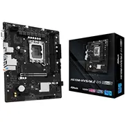 Płyta główna H610M-Hvs/M.2 D5 Gen5 s1700 2Ddr5 Dp/Hdmi mATX  4711581492448 Plyasr1700079