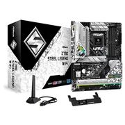 Płyta główna Z790 Steel Legend Wifi S1700 4Ddr5 Usb 3.2 Atx  4710483940859 Kbasriiez790A05