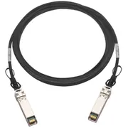 Qnap Cab-Dac15M-Sfp28 Sfp28 25Gbe twinaxial tiešās pieslēgšanas kabelis  4713213519011 84733080