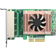 Qnap Qxg-2G4T-I225 Netzwerkadapter Pcie 2.5Gbe  4713213517970 85176200