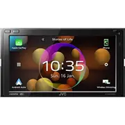 Auto radio Jvc Kw-M875Dbw  Kwm875Dbw 4975769020599