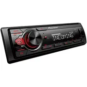 Auto radio Pioneer Mvh-330Dab  4988028478239