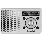Radio Technisat Ciparradio 1  0002/4997 4019588249974