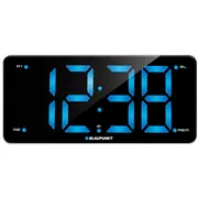Radio modinātājs Cr15Wh Fm Pll Usb  Blaupunkt 5901750501241 Ubbaurbbaucr15W