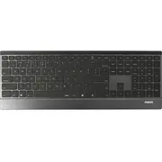 Rapoo E9500M Black  192128 6940056189493 Kl-Rap-049