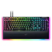 Razer Blackwidow V4 Pro Gaming Tastatur, Yellow Switch, Usb, De Layout  Gata-2116 8887910072219 Rz03-04682100-R3G1
