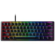 Razer Huntsman Mini opto-mehāniskā tastatūra Rz03-03390700-R3N1  8886419346210