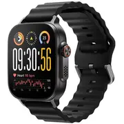 Realme Watch 5 Titanium Black  Rmw2501 6941764468948 Zeg-Smw-Rlme-016
