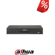 Rejestrator Dahua Technology Ahd, Hd-Cvi, Hd-Tvi, Cvbs, Tcp/Ip Xvr5108Hs-4Kl-I3 8 Kanałów  6923172535160