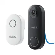 Reolink D340P Black  6975253983308
