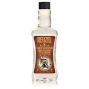 Reuzel Daily Šampūns 100 ml  852578006065