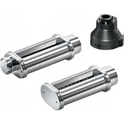 Virtuves robots Bosch Muz S6Pp Pasta Passion komplekts Mum Series 6  Muzs6Pp 4242005431571