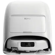 Robots putekļu sūcējs Dji Romo S  Cp.cr.00000053.01 6937224131866