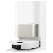 Robots putekļu sūcējs Dreame X50 Ultra White  6977328065025