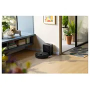 Robot sprzątający Roborock Q7 Tf Black  Q7Tfp52-00 6936905902047