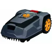 Robotizēts zāles pļāvējs Kc8B102-A 22Cm 4Ah  4772013454557