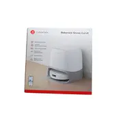 Robots putekļu sūcējs Roborock Qrevo Curv  5102643Eg725151 6936905902788