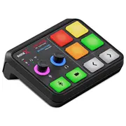 Rode Microphones Røde X Streamer X, Capture Karte 3,5 Klinke Trs, Xlr  Streamerx 0698813009220