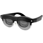 Okulary Vr Airvision M1 Oled/Usb-C/Speakers/Black  90Lj00L5-B01370 4711387400173 Uyasuvrm1000000