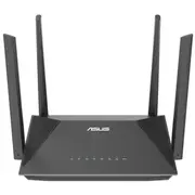 Asus Rt-Ax52 Pro Ax3000 Dual-Band Wi-Fi 6 Router  90Ig08T0-Mo3H10 4711387891971