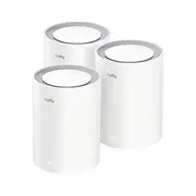 Router Cudy M3600 biały 3-Pak  M36003-Pack 6971690793661