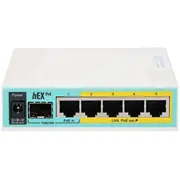 Router Mikrotik Rb960Pgs  4752224003294 8517620099