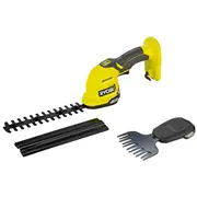 Ryobi zāles un dzīvžoga trimmeris - 18V  5133005764 4892210214522