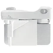 Saliekams šķēlētājs 393.5 Smapp White  5904013011457 Agdsm1Kra0008