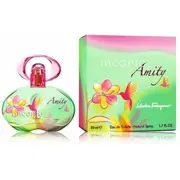 Salvatore Ferragamo Incanto Amity Smaržas Edt 50 ml  8034097956270