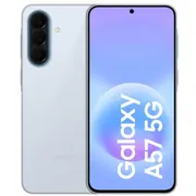 Samsung A576B A57 5G 256Gb, icyblue Eu  Sm-A576Blbdeue 8806099025885