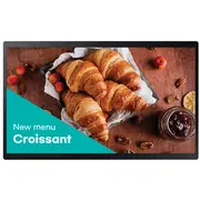 Samsung Digitālā reklāmas displeja 24 Qb24C Lh24Qbcebgcxen  8806095204994 148012
