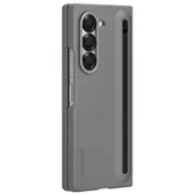 Samsung Ef-Of95Pcje Protective Cover with S Pen Aizsargapvalks priekš Galaxy Z Fold 6 / peleks  Ef-Of95Pcjegww 8806095622873